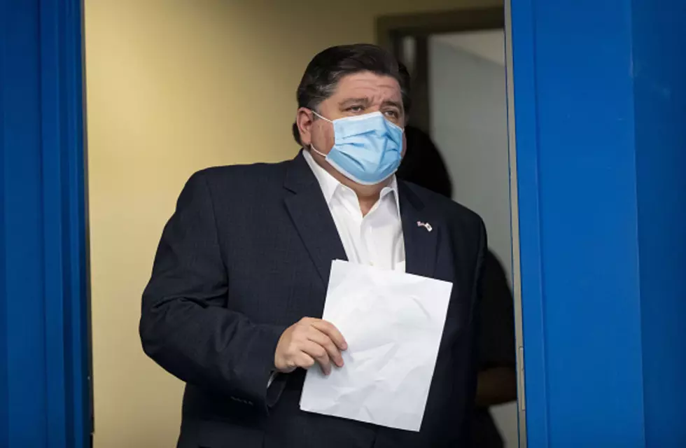 J.B. Pritzker Announces Possible Mitigation Reductions