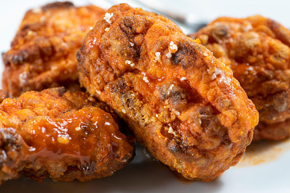 Lincoln Man Takes Boneless Wing Argument To City Council