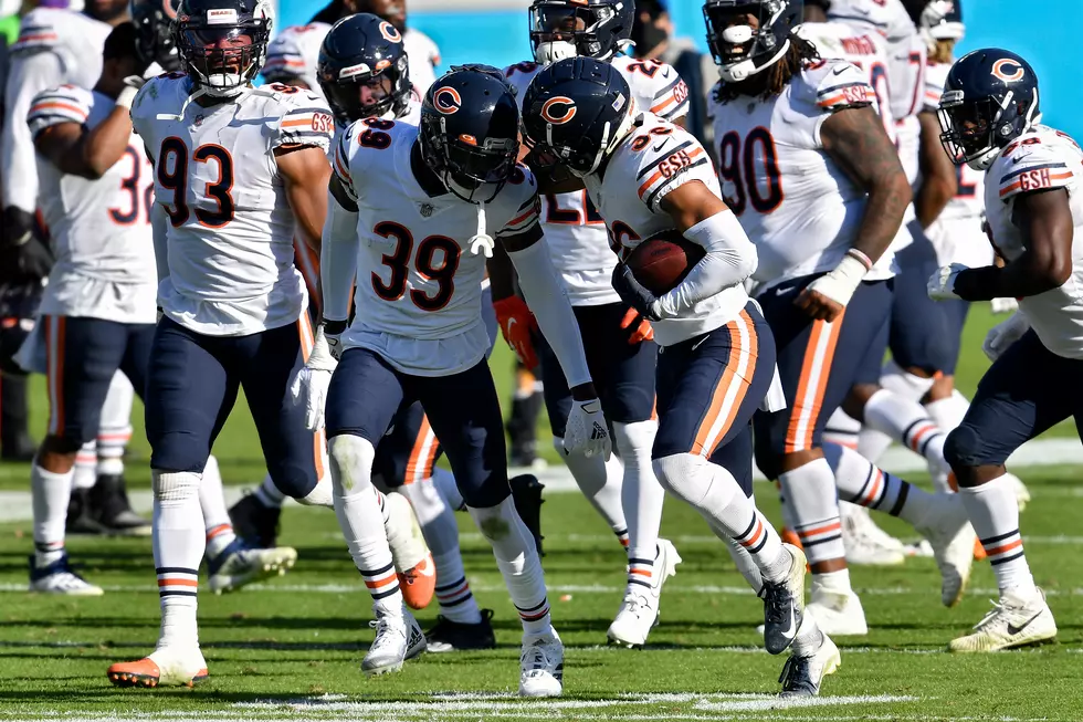 Chicago Bears off to a hot start to 2020 NFL season, but can they keep up pace?