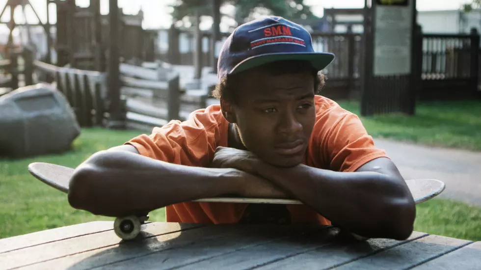 Minding The Gap Added To Criterion Collection