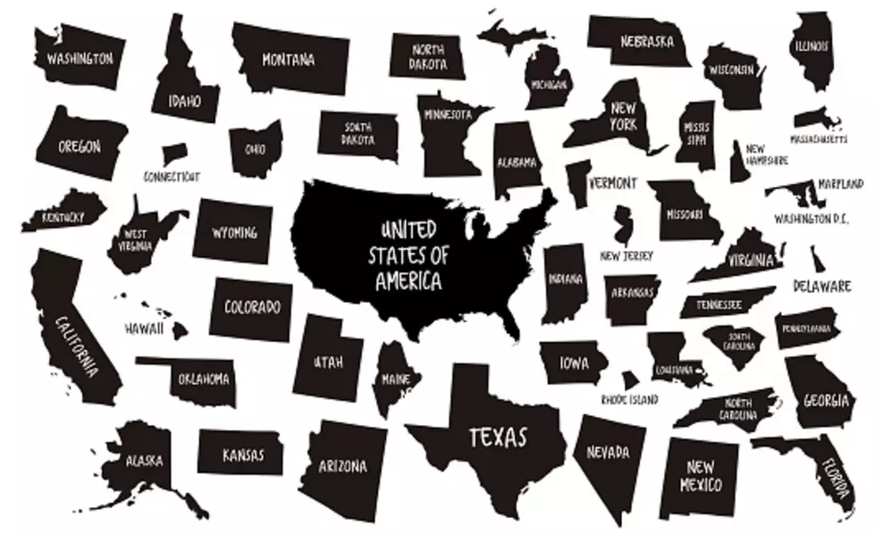 Illinois Ranks #12 On Most Hated States List