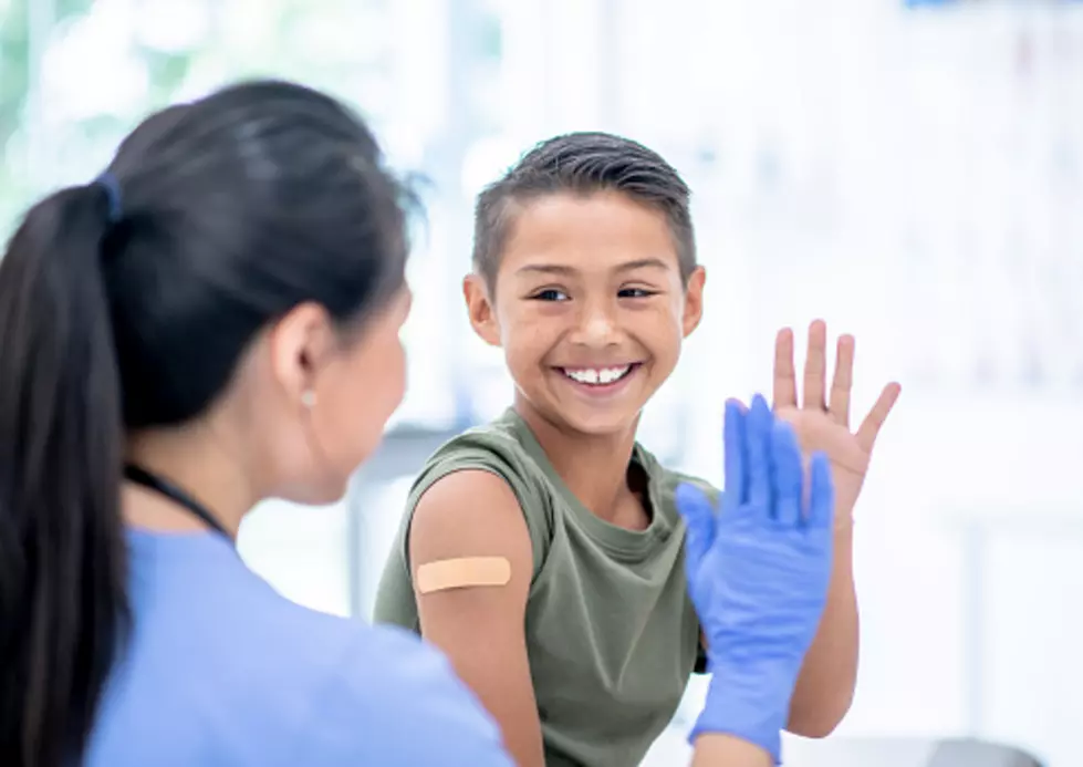 Winnebago County Offers Free Flu Shots