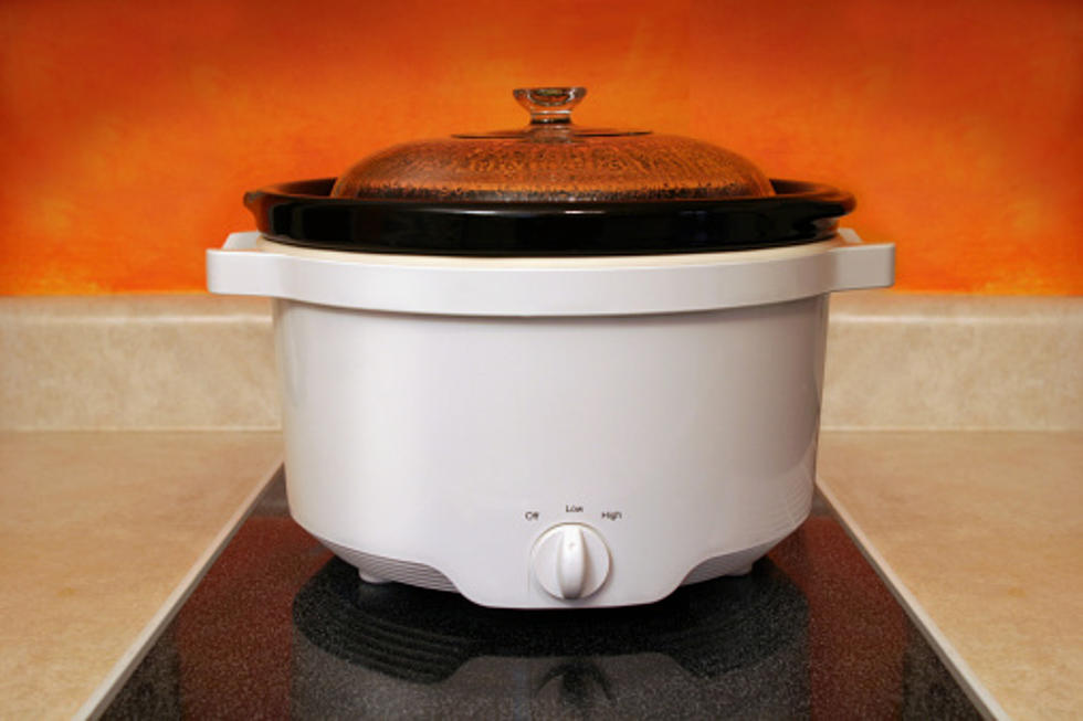 Right Before Thanksgiving, 1 Million Crock-Pots Are Recalled
