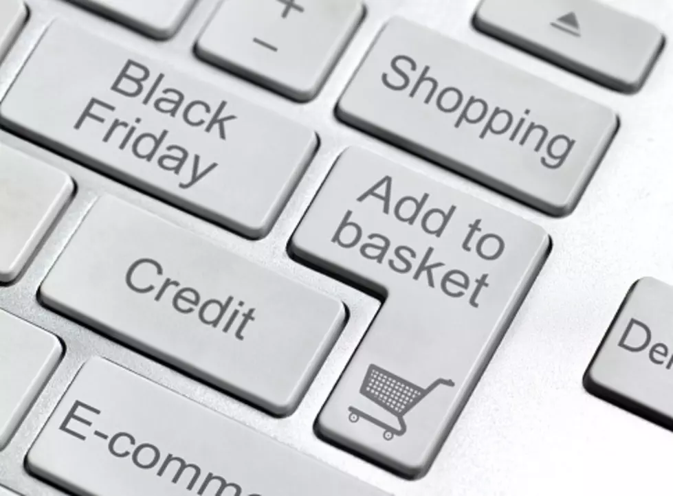 BBB Offers Advice On How To Avoid Black Friday Scams
