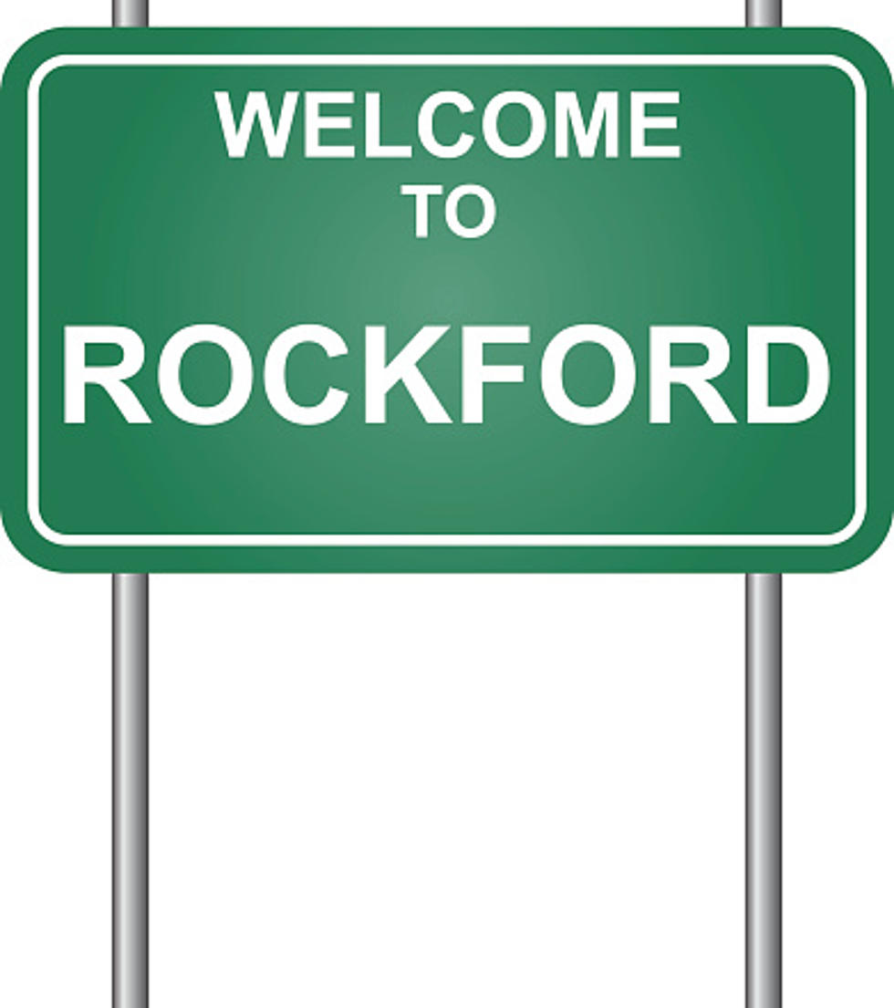 Take 1 Minute Out Of Your Day To See Rockford Looking Beautiful