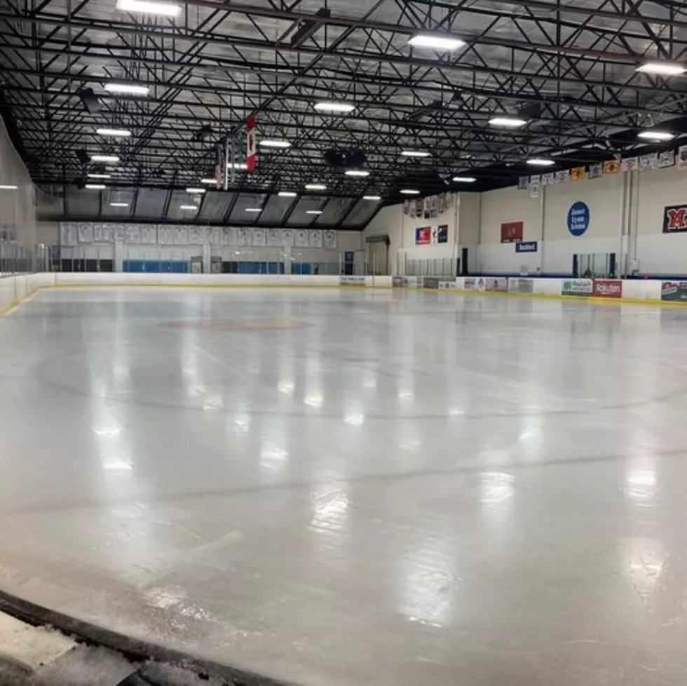 Rockford Park District Votes To Keep Riverview Ice House Open