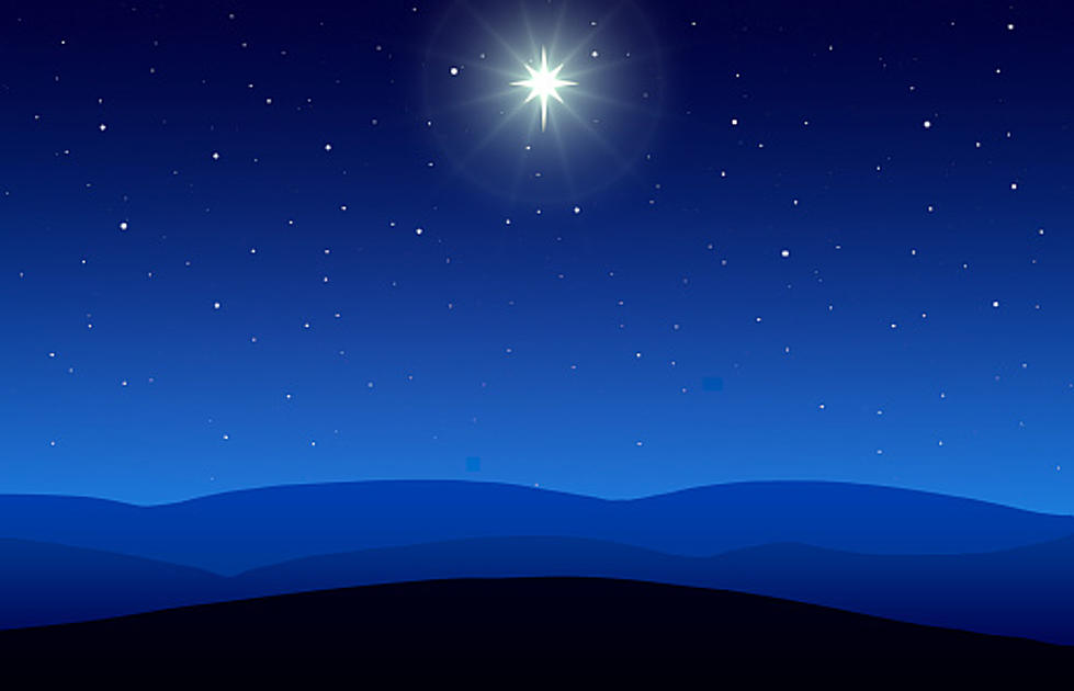December “Christmas Star” Will Show Up For The 1st Time In 800 Years