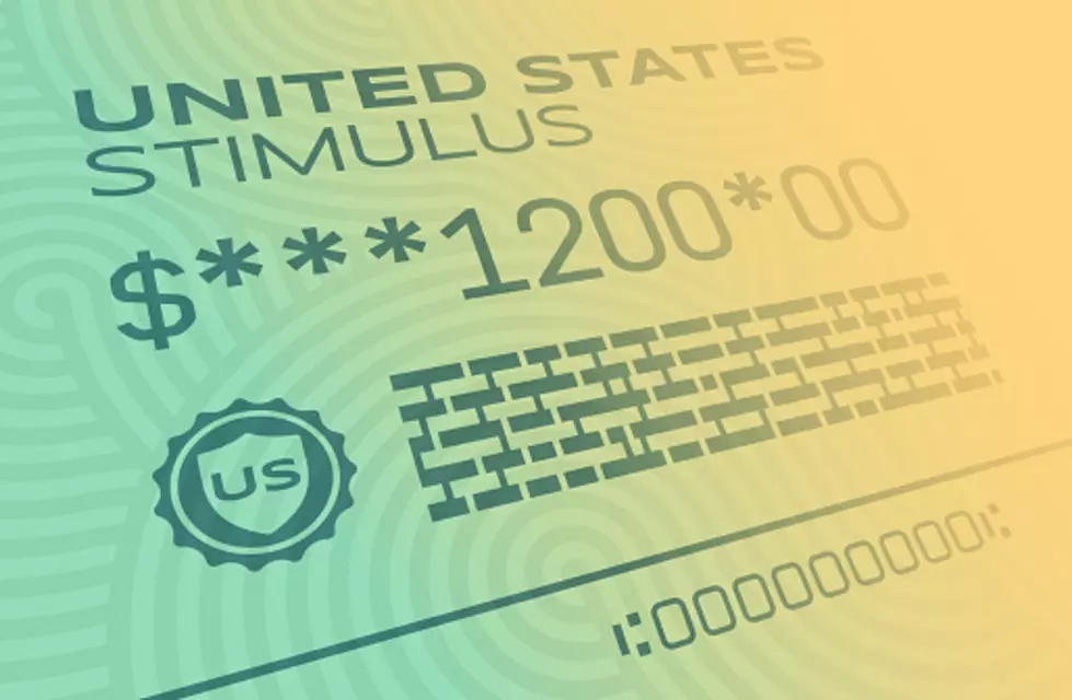 Some Stimulus Checks Are Being Sent To The Wrong Accounts