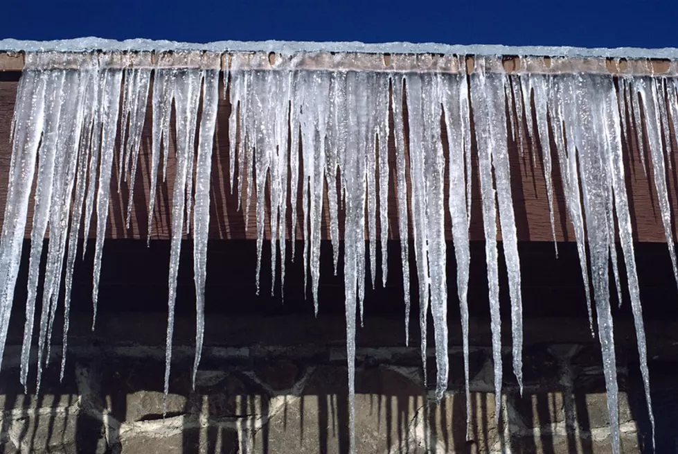 Illinois Ranks #1 In U.S. For Frozen Pipe Damage