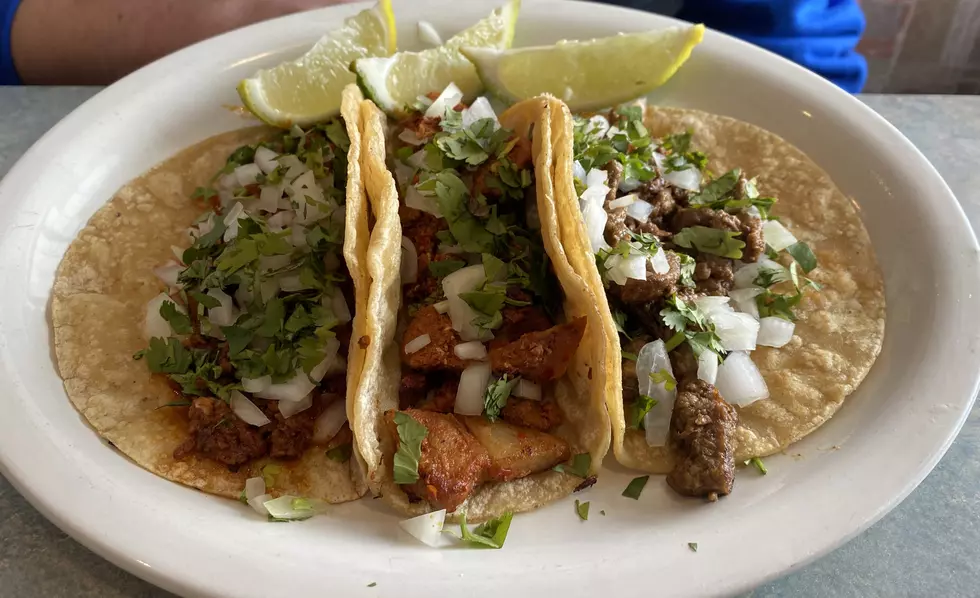 Taco Tuesday Review: Mi Gordito's