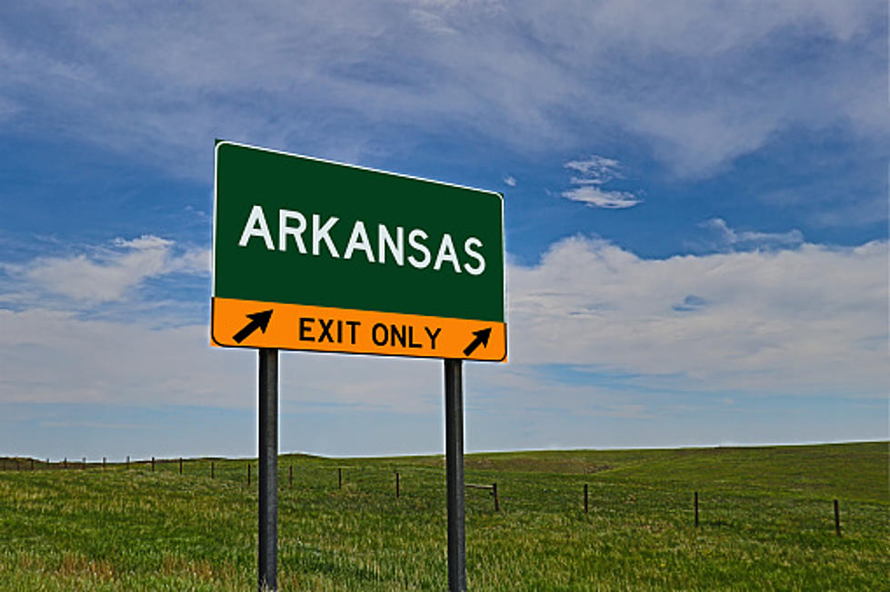 Tired Of Illinois? Arkansas Is Paying People To Move There