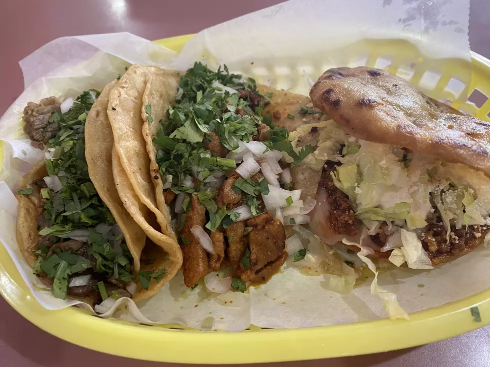 Taco Tuesday Review: El Pueblo