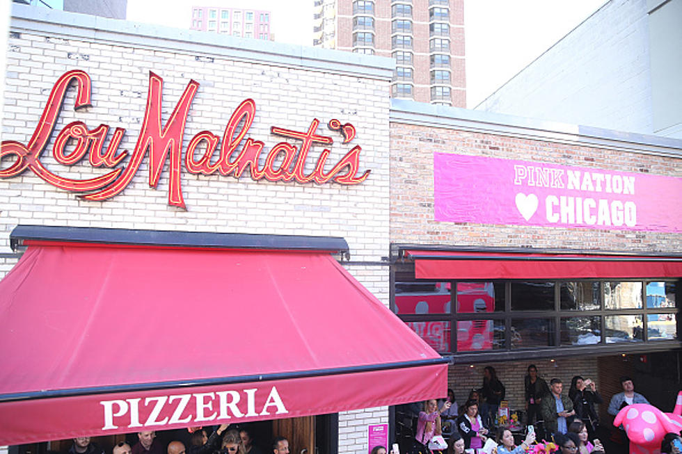 Lou Malnati’s Turns 50. What’s The Best Thing On Their Menu?