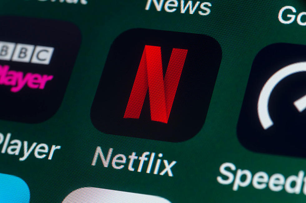 It Looks Like Netflix Is Cracking Down On Password Sharing