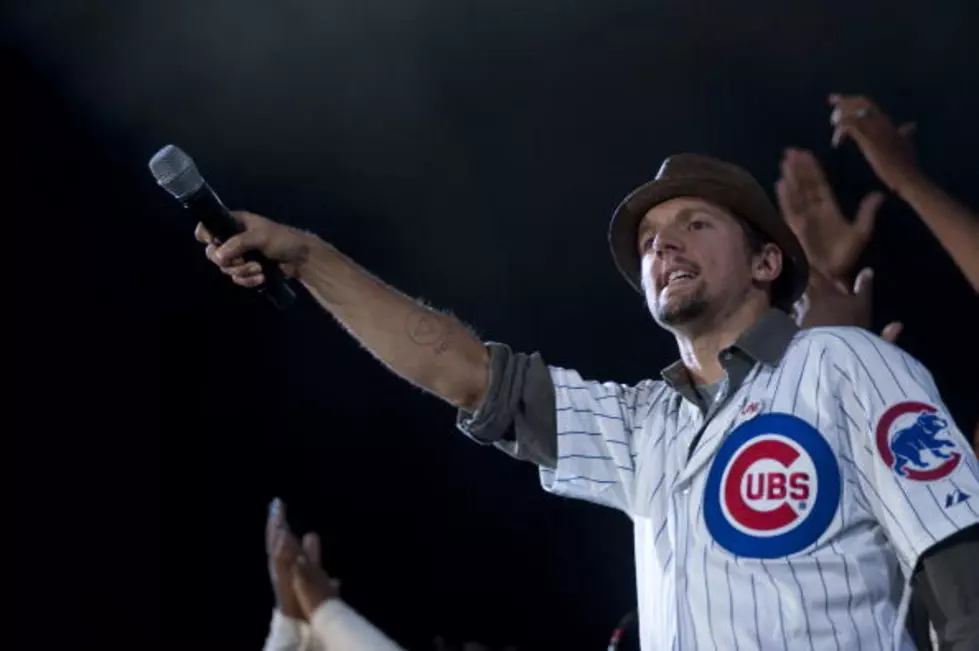 The Cubs Have Rescheduled 2020's Cancelled Wrigley Field Concerts