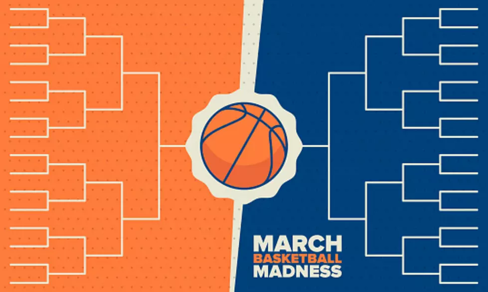 Illinois Coined “March Madness,” NCAA Then Took It