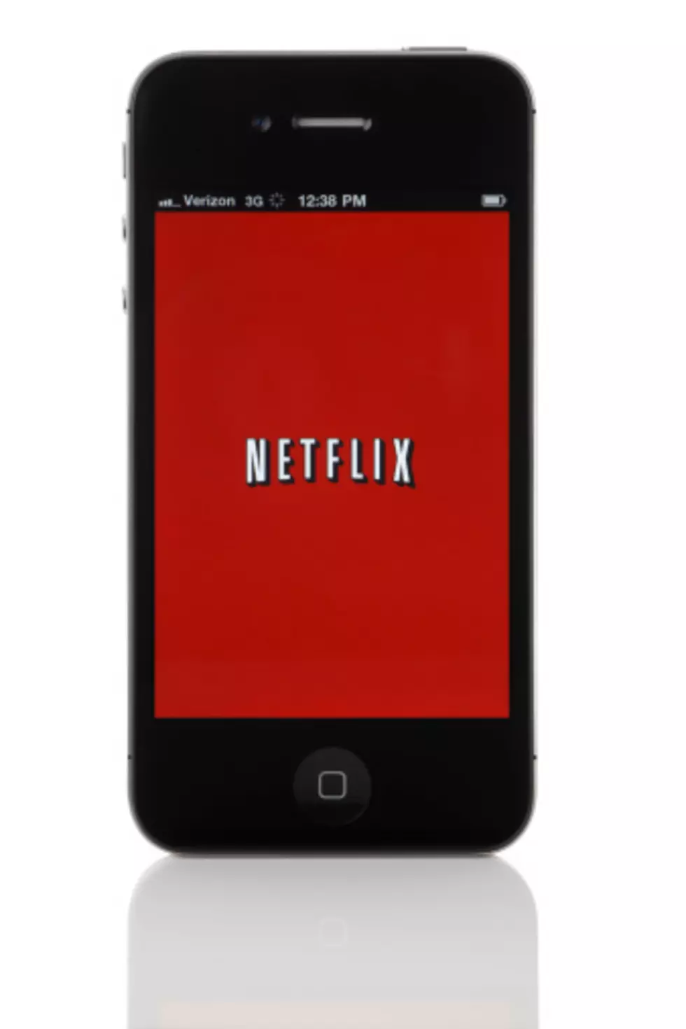 It Looks Like Netflix Is Cracking Down On Password Sharing