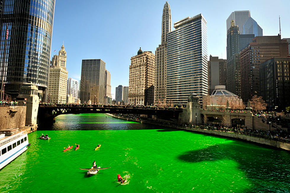 Taking A Look At St. Patrick’s Day 2021 By The Numbers