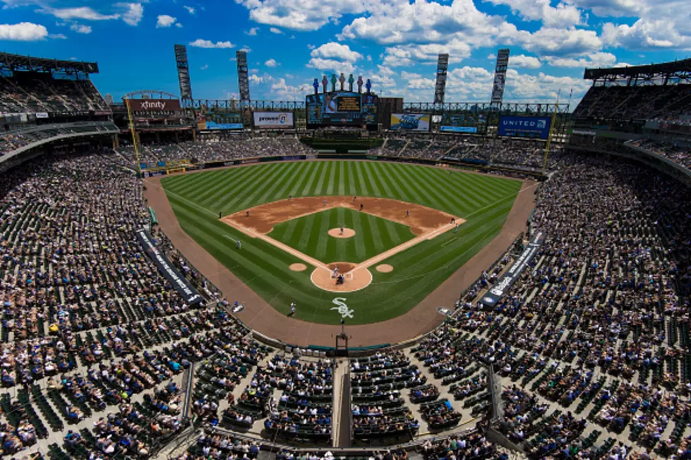 Chicago’s Mayor Says Fans Can Return For Cubs/Sox