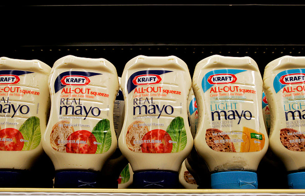 Chicago&#8217;s Kraft Foods Wants To Break You Of &#8220;Mayo-Phobia&#8221;