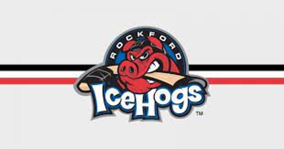 What Will Change For The IceHogs Under The Blackhawks?