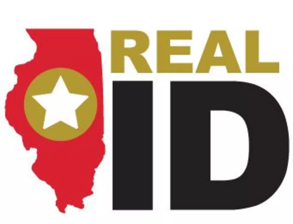 Illinois REAL ID Deadline Gets Another Extension To 2023