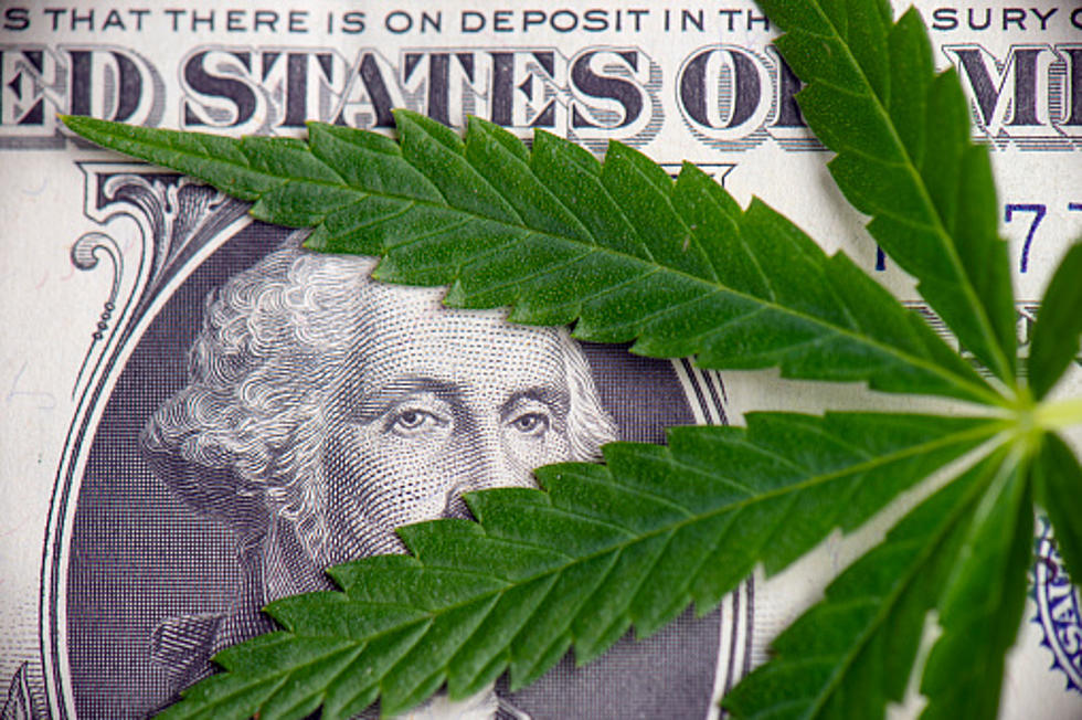 Here’s How Much Illinois Has Made From Legal Weed