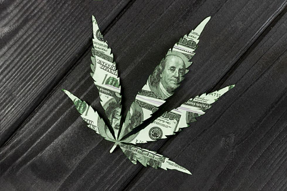 Here’s How Much Illinois Has Made From Legal Weed