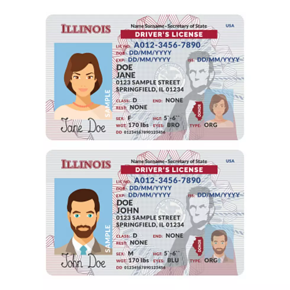 Illinois’ REAL ID Deadline Is Just 6 Months Away