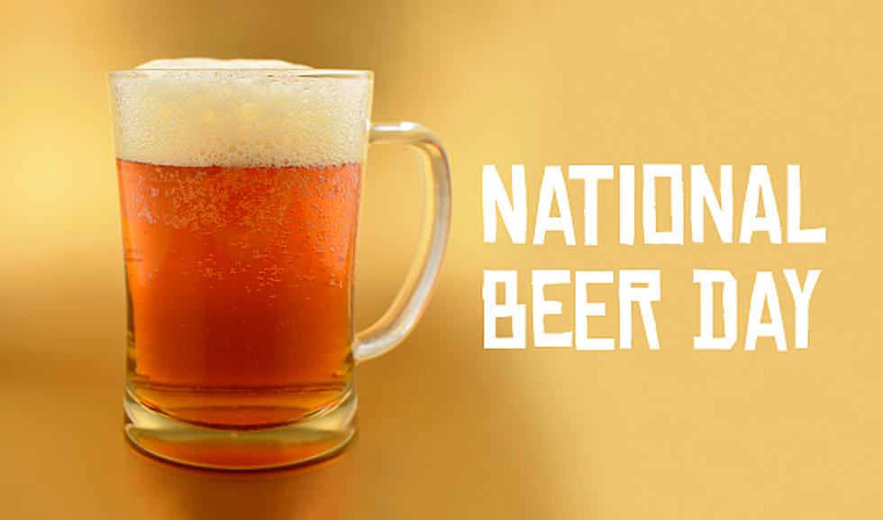 It’s National Beer Day, So Let’s Check Illinois’ Numbers