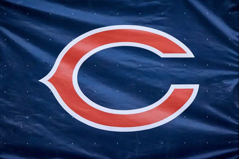 The Meanest and Strongest &#8216;Dick&#8217; in Chicago Bears History (Video PACKAGE)