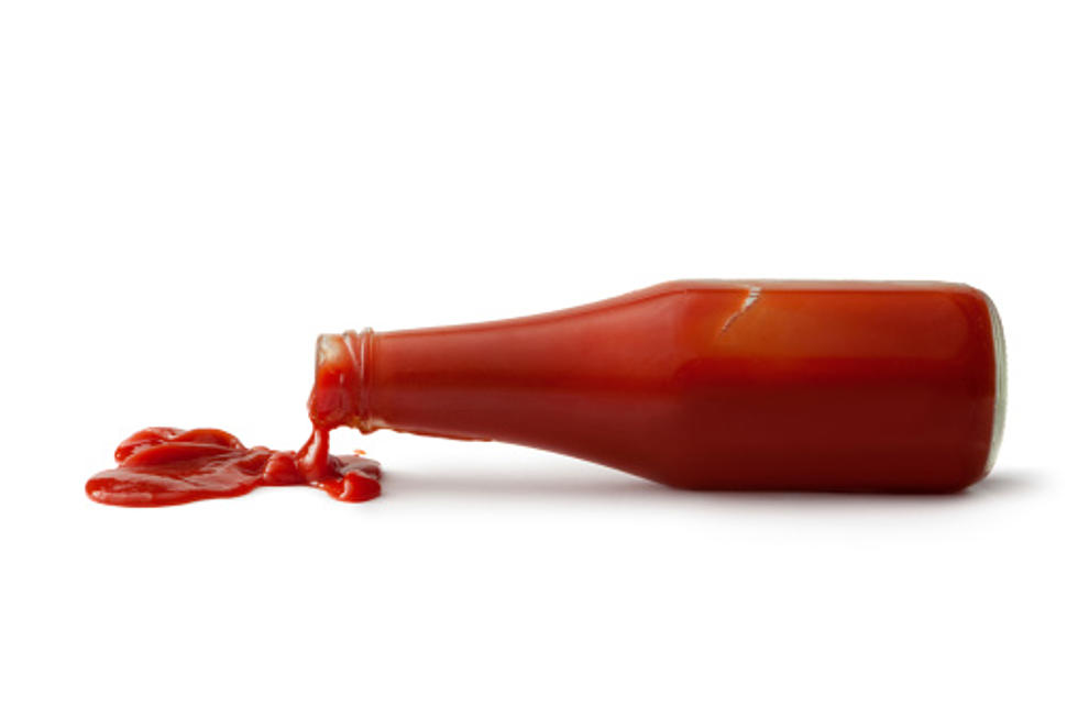 Ketchup Shortage Has Restaurants Scrambling Across The Country