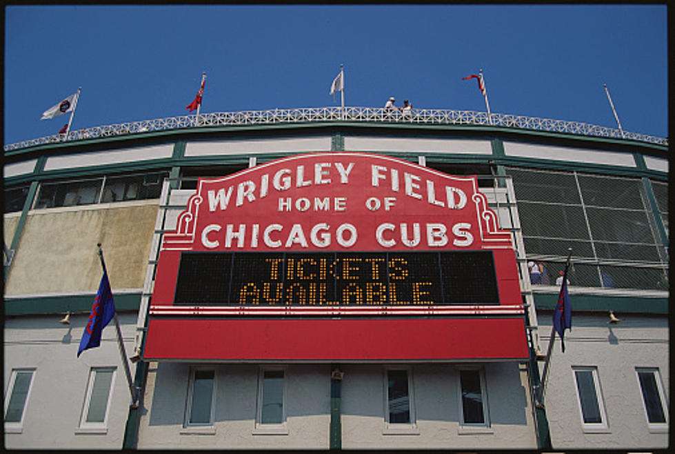 It’s Opening Day At Wrigley Field, Here’s What’s Different