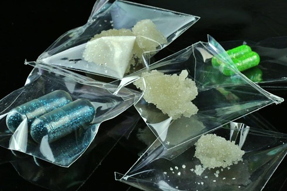 Illinois Moves Toward Decriminalizing Heroin, Cocaine, Fentanyl