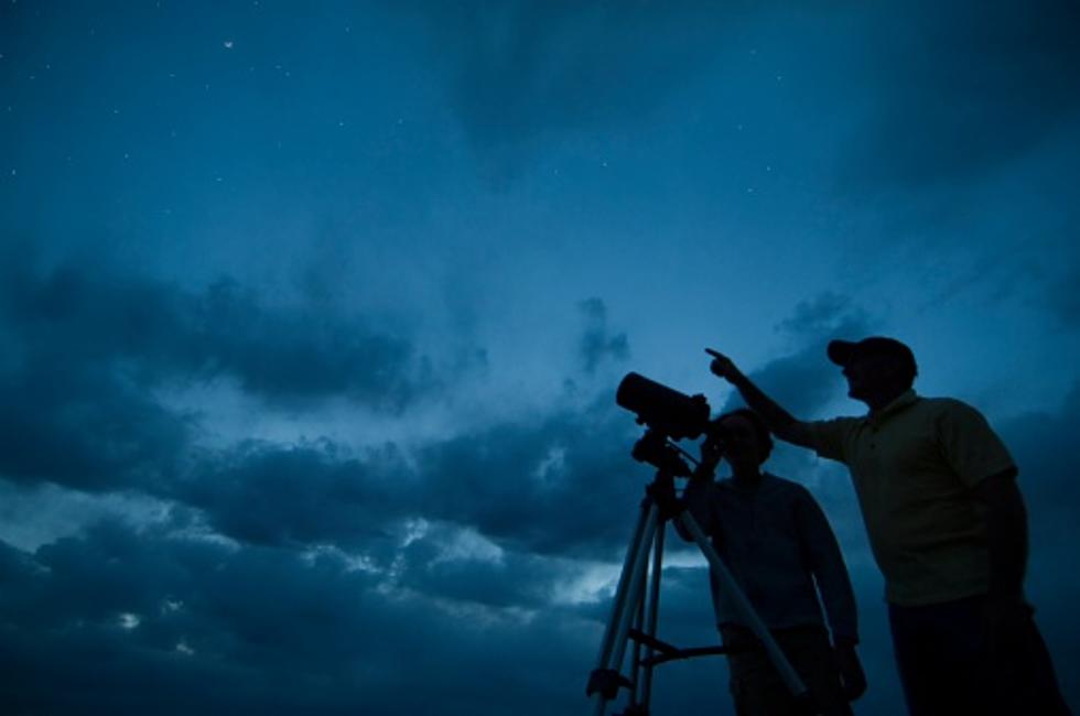 Rockford Will Get A Look At The Lyrid Meteor Showers