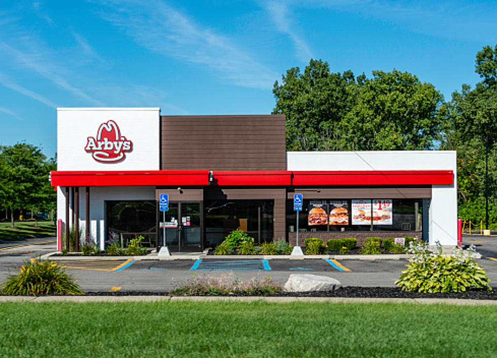 It Looks Like Arby’s Is Saying Goodbye To Potato Cakes