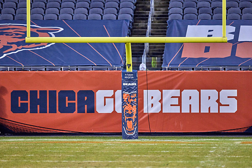 There’s A Lot Of Talk That The Chicago Bears Are Going To Be Sold