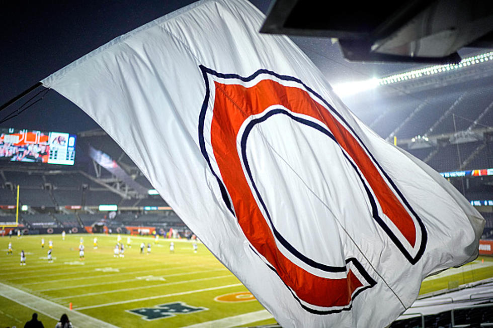 There’s A Lot Of Talk That The Chicago Bears Are Going To Be Sold