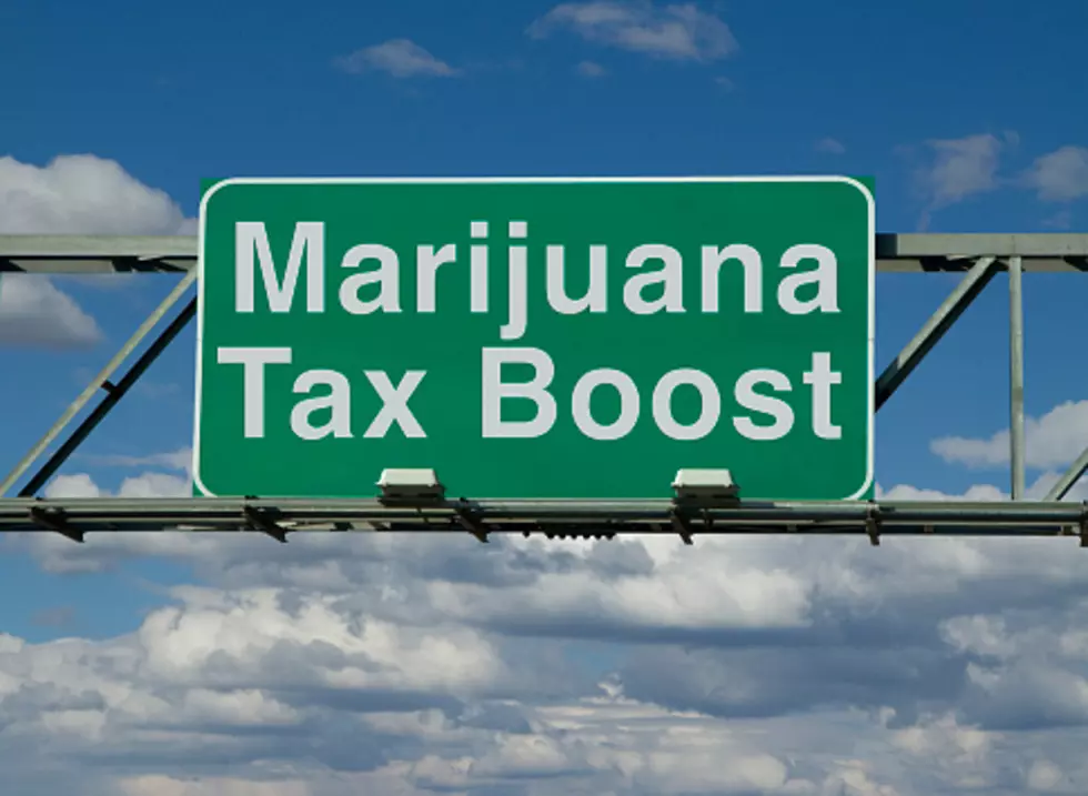 Illinois Makes Millions More Tax Dollars Off Weed Than Booze