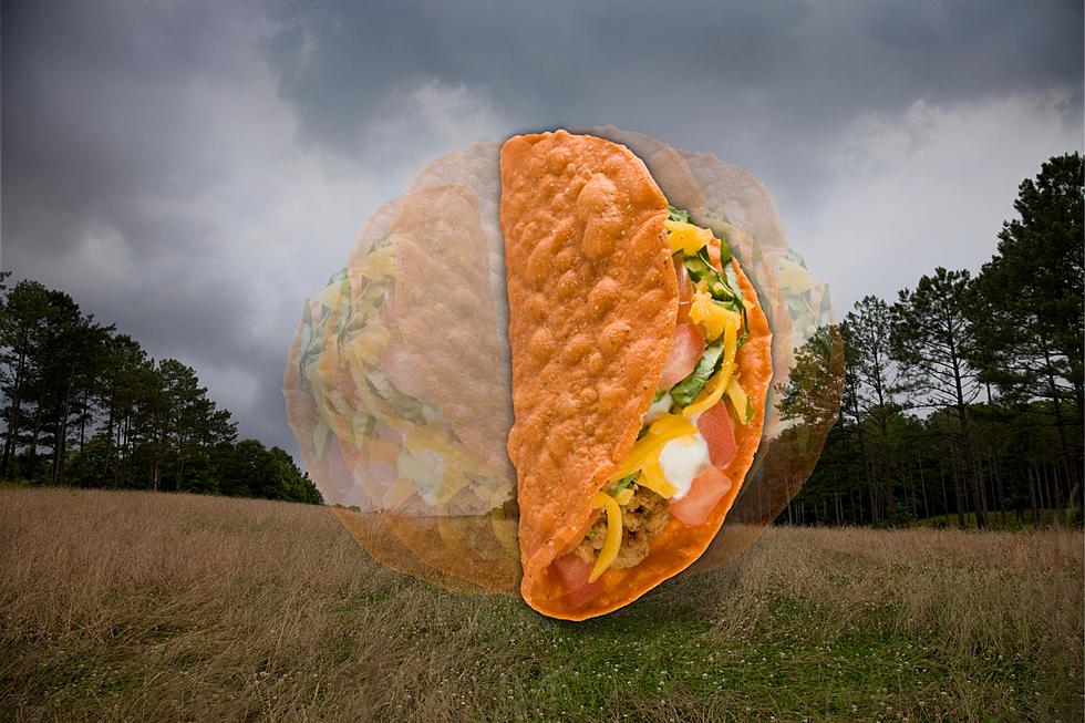 Illinois Fire Department Uses Tacos To Explain Severe Weather Advisories