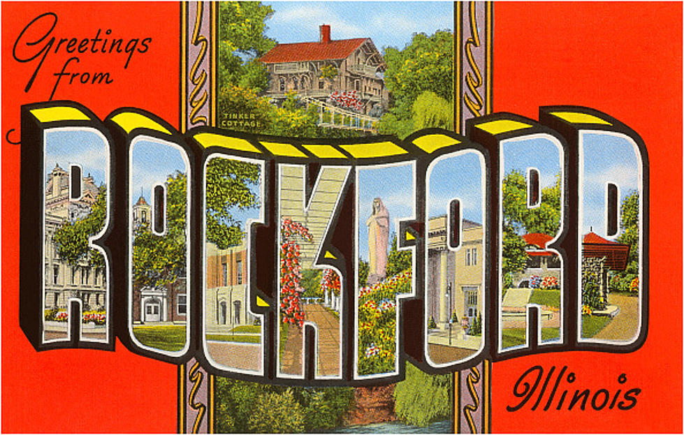 FUN FACT: How Did the City of Rockford, Illinois Get It&#8217;s Name?