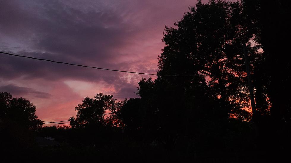 Here&#8217;s Why Rockford Is Getting Such Cool Sunsets Lately