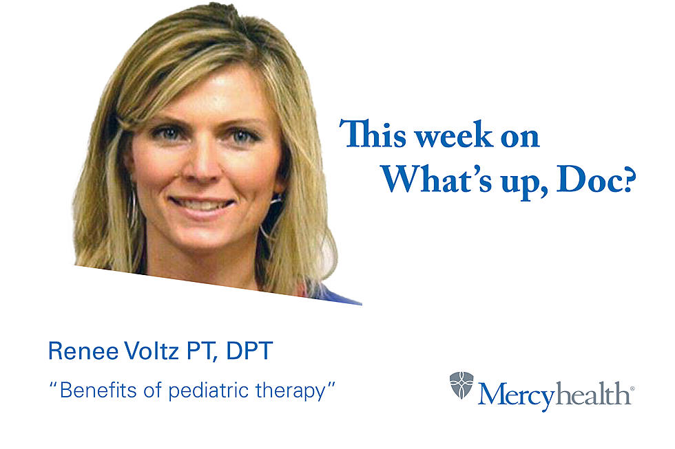 Does Your Child Need Pediatric Therapy?
