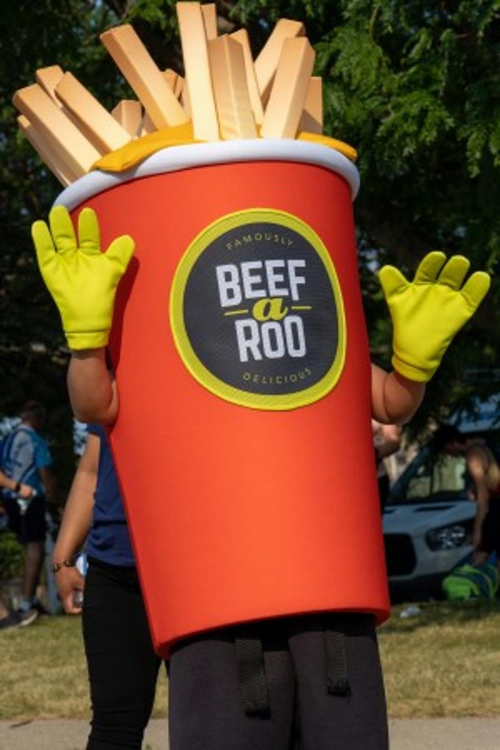 Serious Illinois Food Question: What Happened To Beef-A-Roo&#8217;s Fries?
