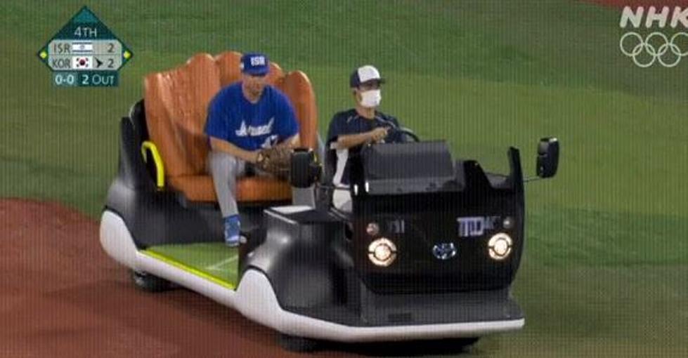 Cubs Fans Are Angry And Sad. These Sweet Bullpen Carts Would Help