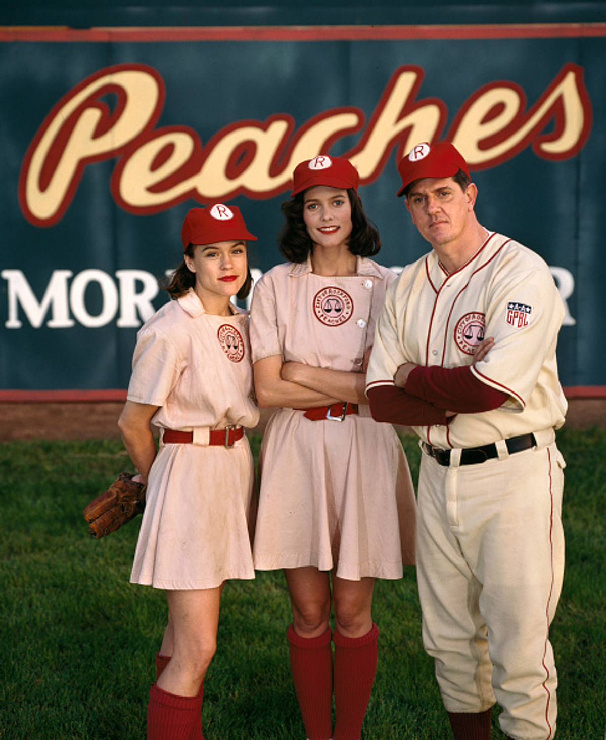 A New Rockford Peaches TV Series Is Filming In Pittsburgh