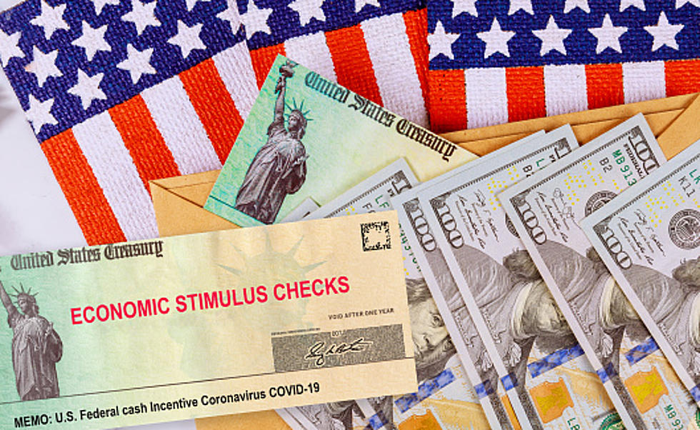 Illinois Has Millions Of Dollars In Unclaimed Stimulus Checks