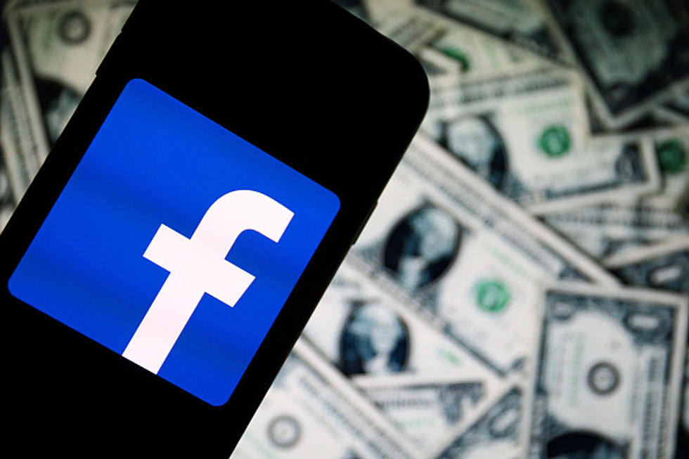 Where’s Your $345 Payout From Facebook? It’s Been Delayed
