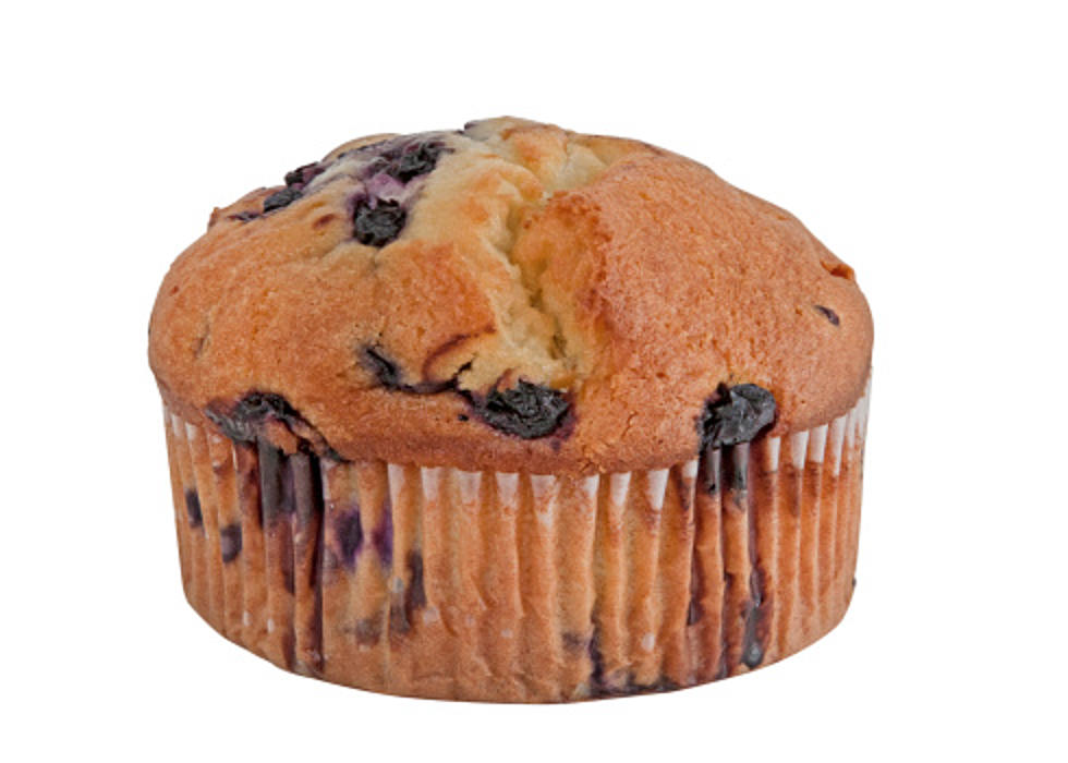 Another Day, Another Recall&#8211;This Time It’s Muffins