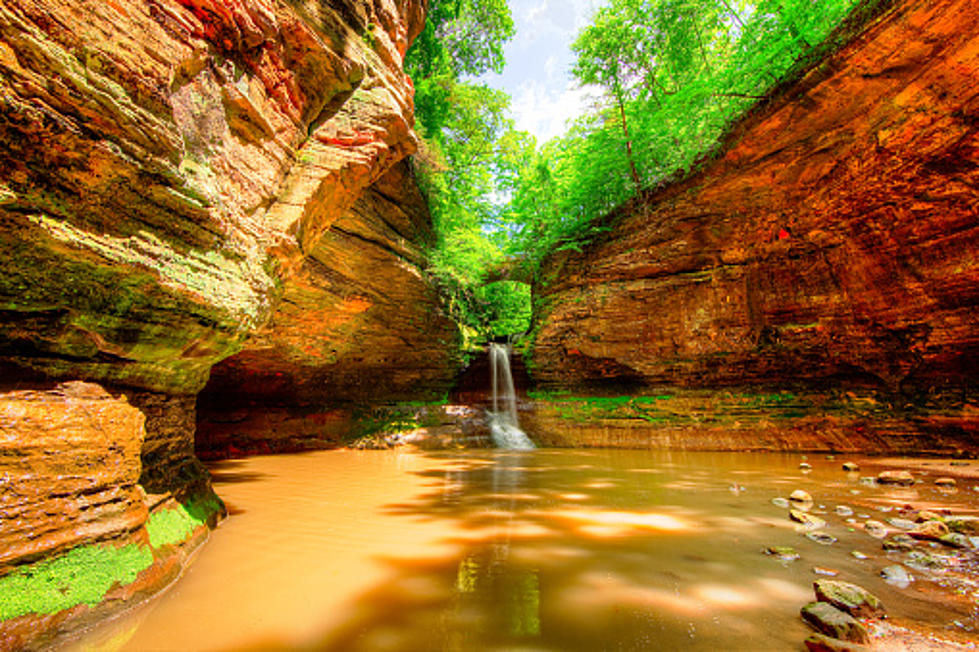The Horrifying Reason Why Illinois&#8217; Starved Rock Got Its Name